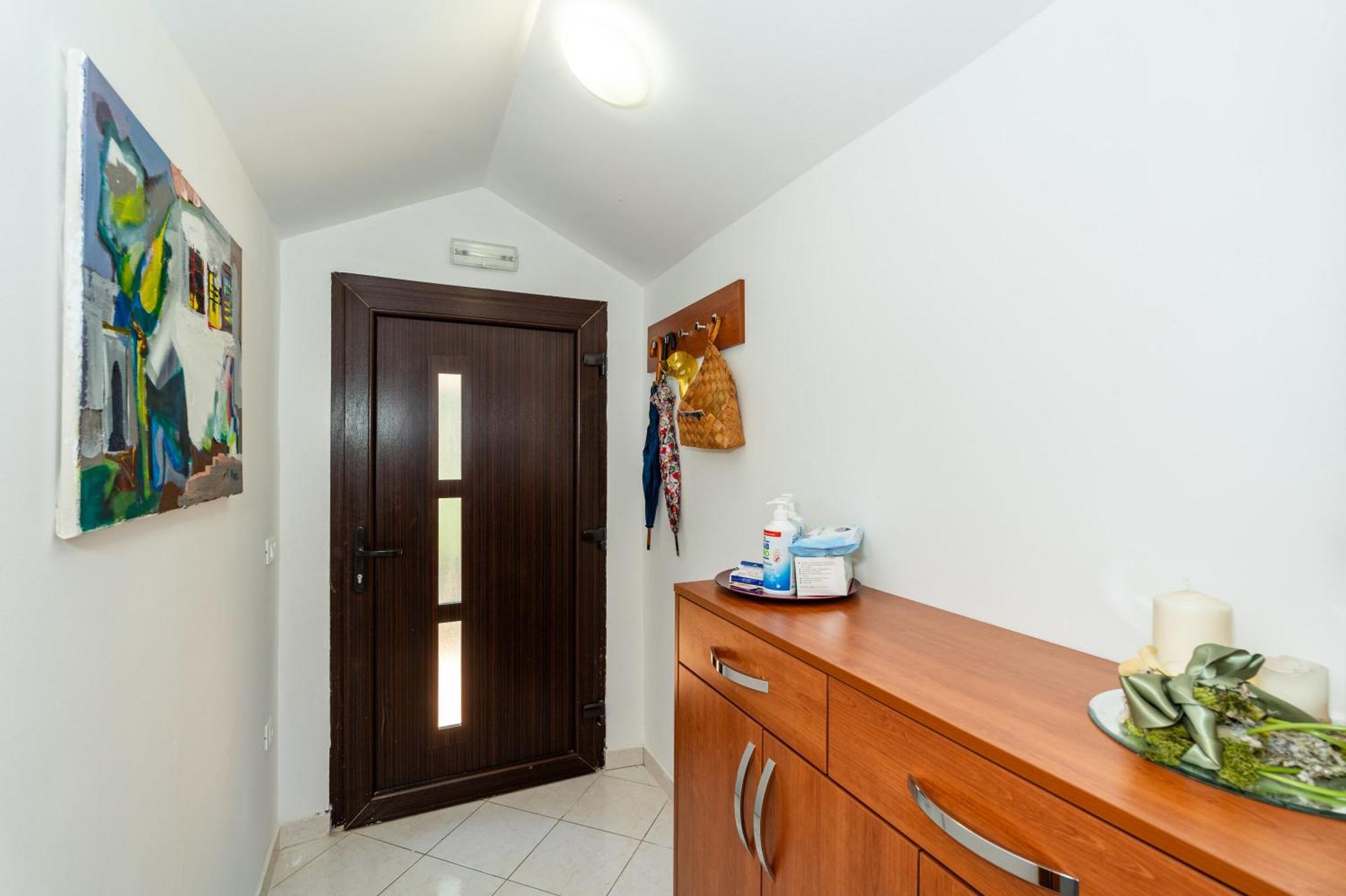 Apartmani Kadena Dubrovnik Exterior foto