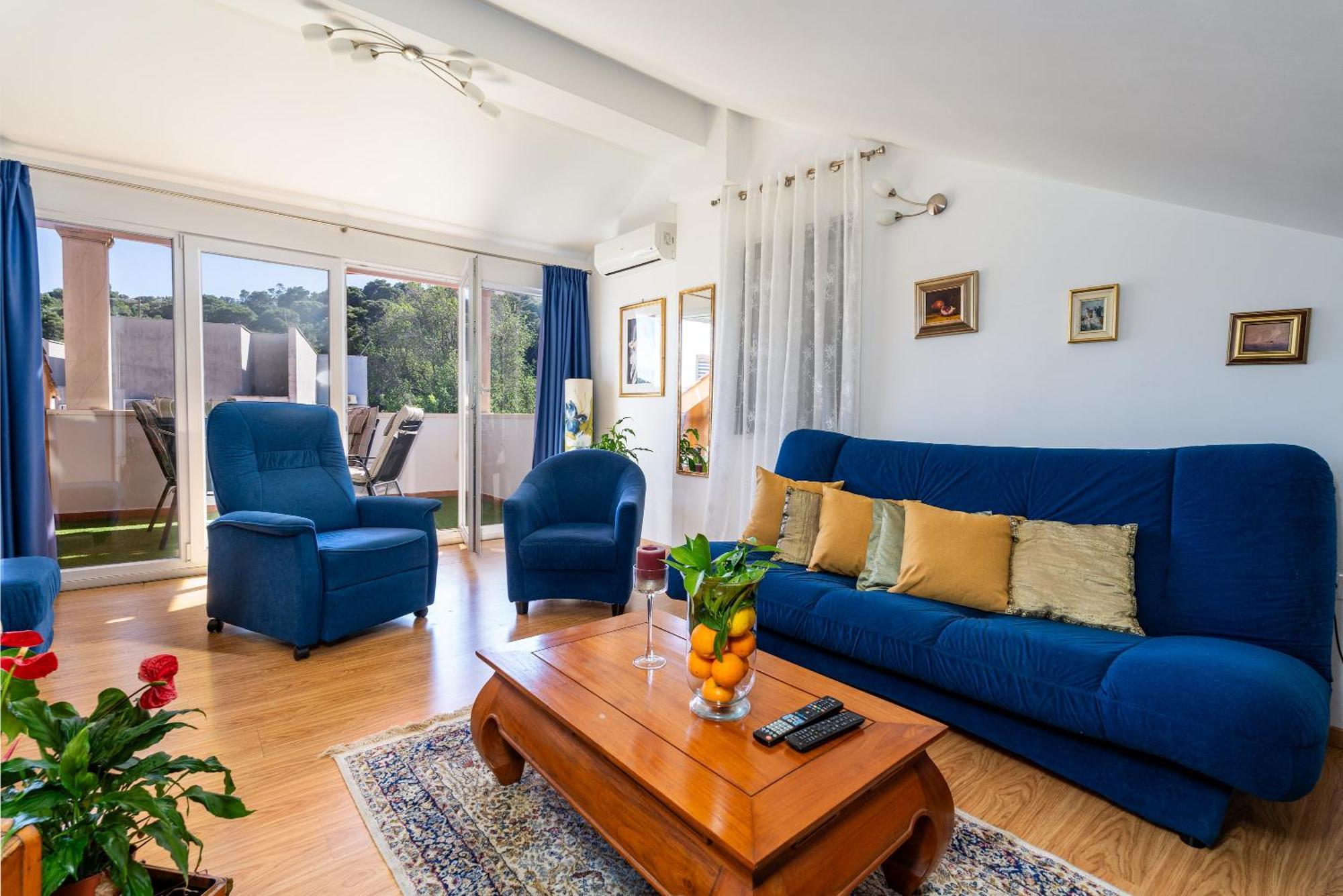 Apartmani Kadena Dubrovnik Exterior foto