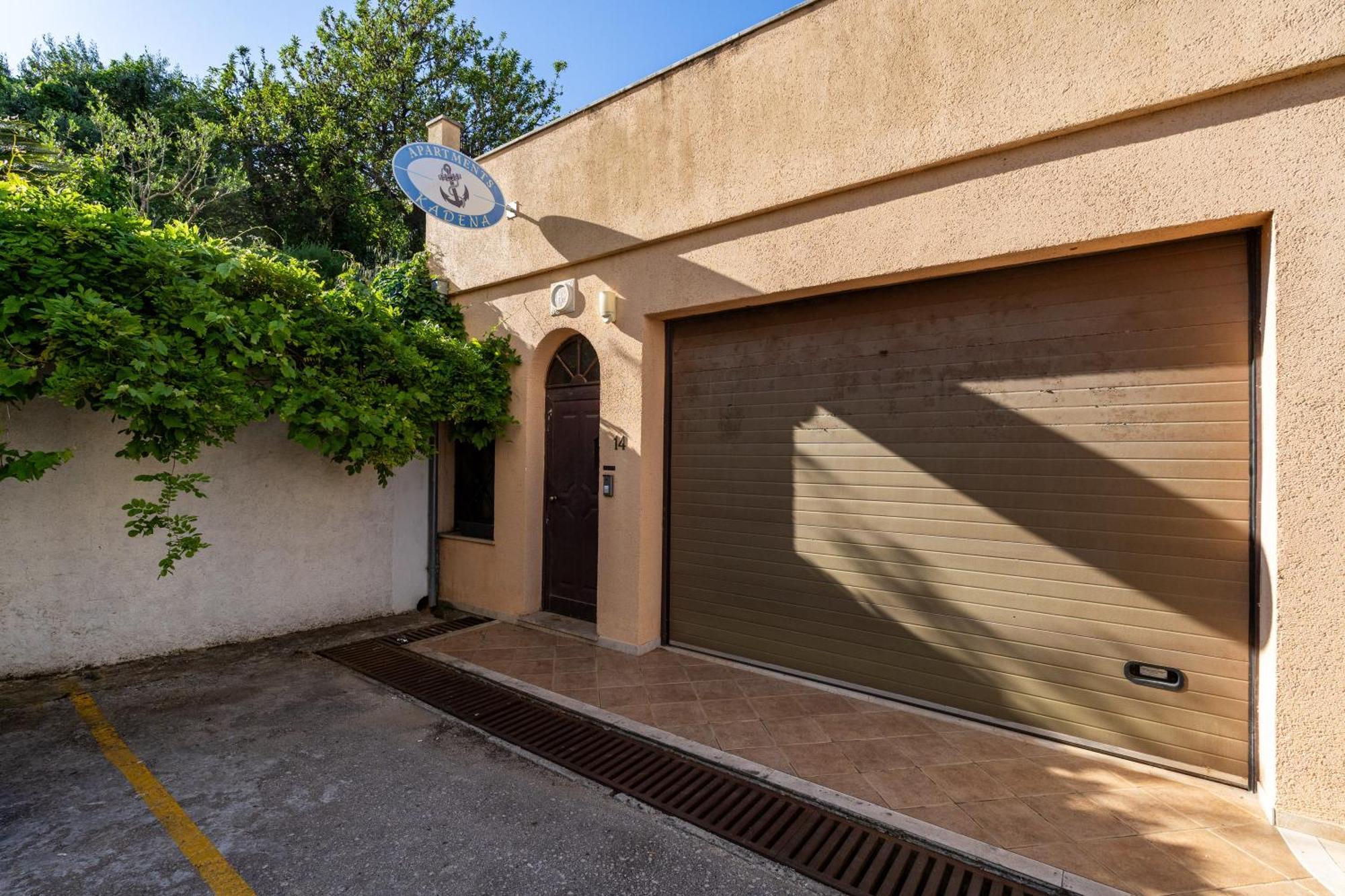 Apartmani Kadena Dubrovnik Exterior foto