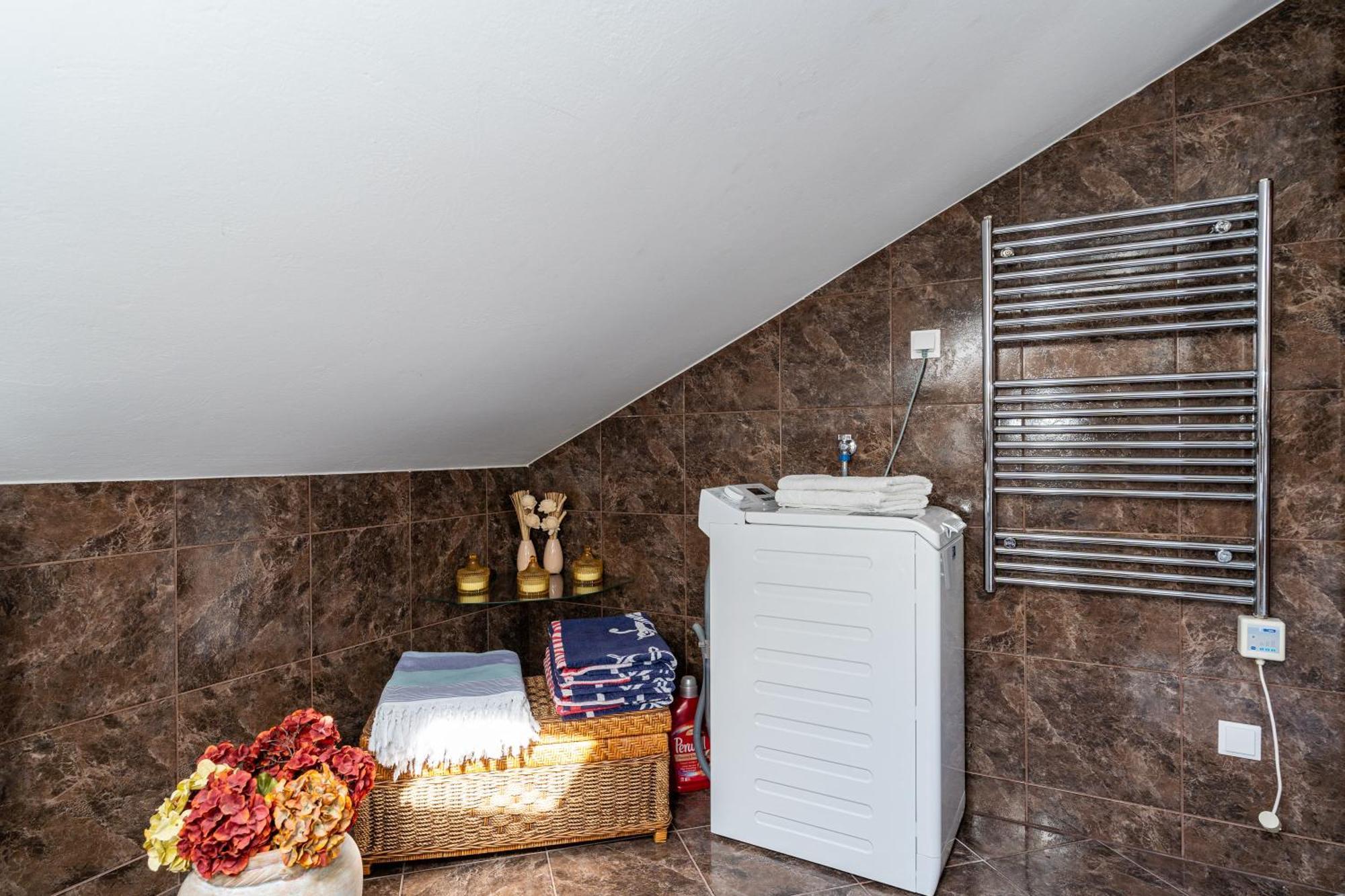 Apartmani Kadena Dubrovnik Exterior foto