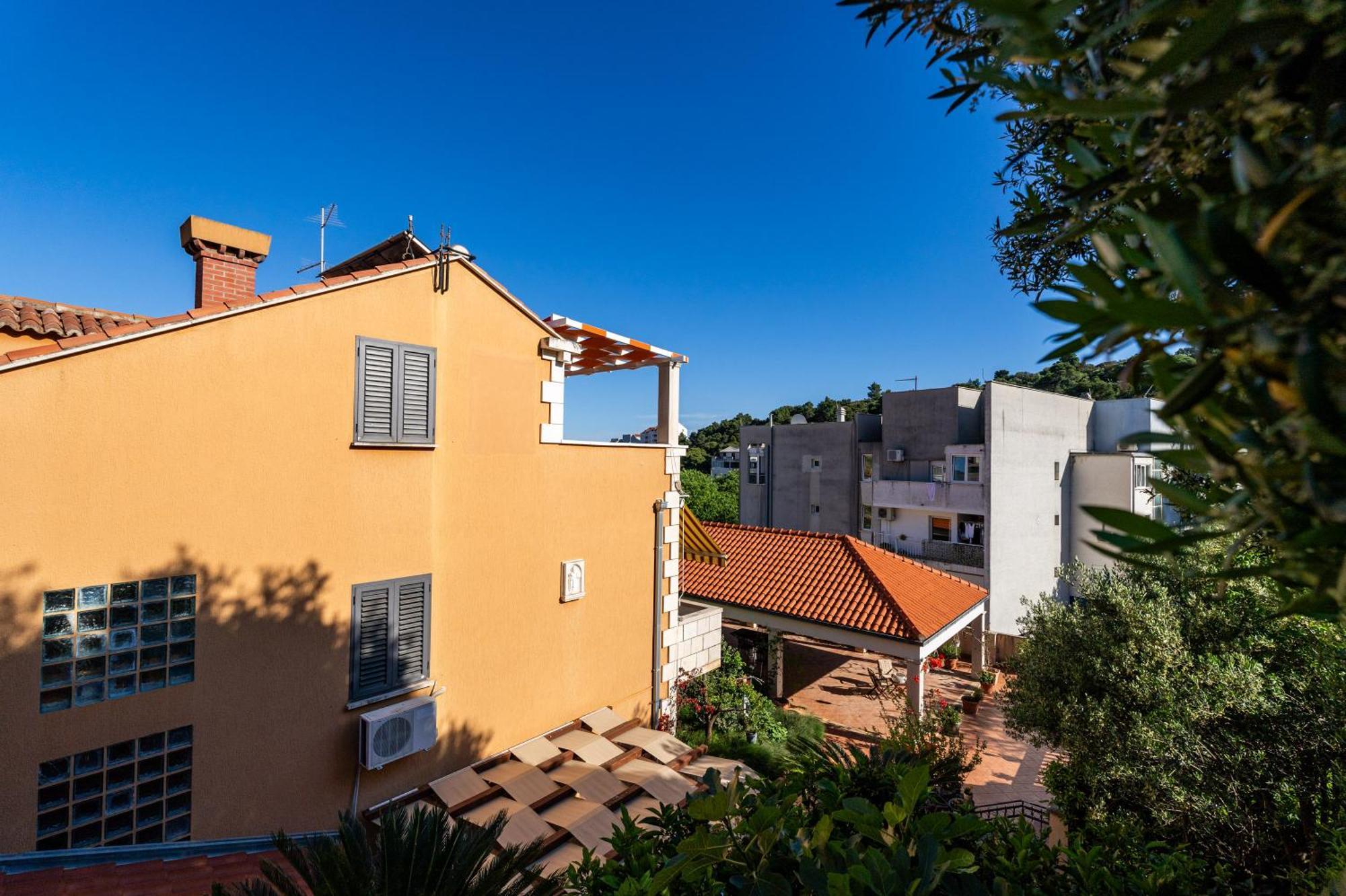 Apartmani Kadena Dubrovnik Exterior foto