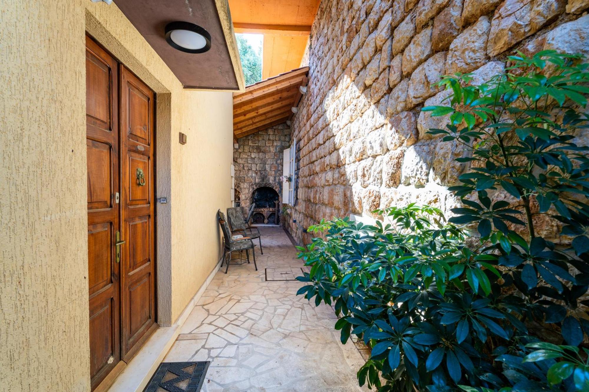 Apartmani Kadena Dubrovnik Exterior foto